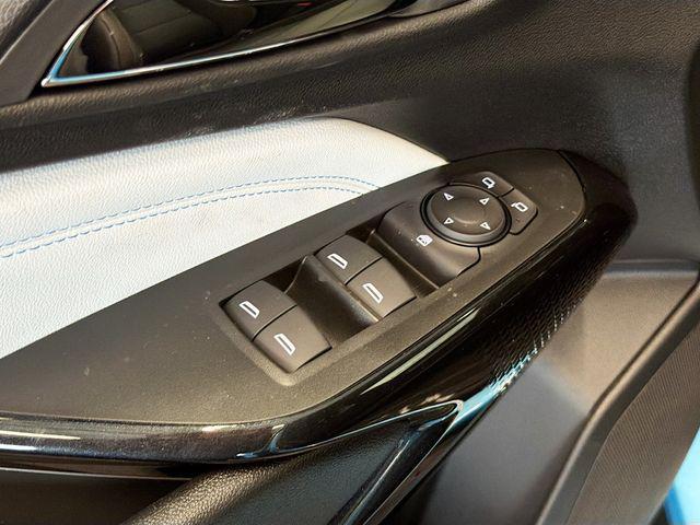 new 2026 Chevrolet Trax car, priced at $24,195