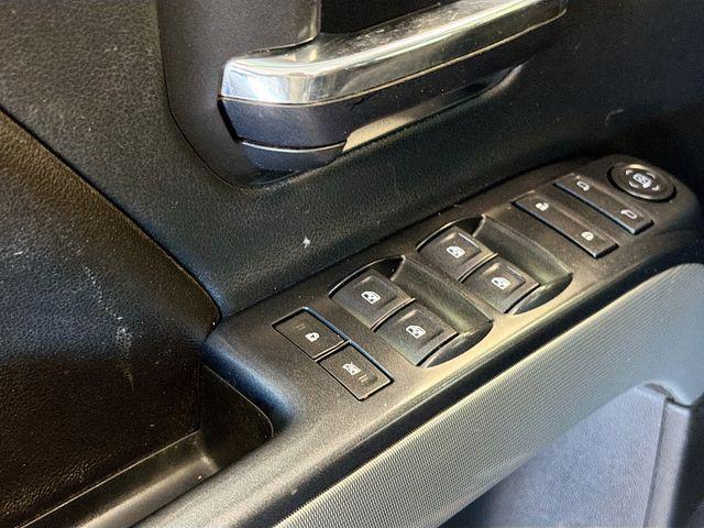 used 2016 Chevrolet Silverado 1500 car, priced at $18,199