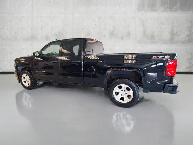 used 2016 Chevrolet Silverado 1500 car, priced at $18,199