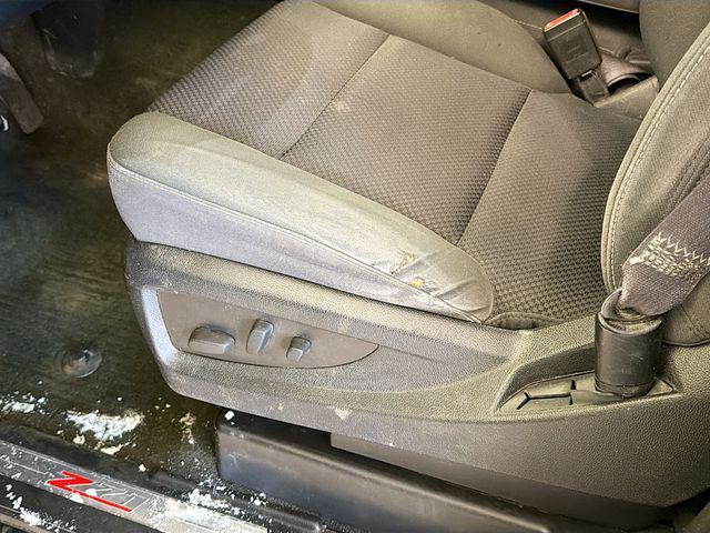 used 2016 Chevrolet Silverado 1500 car, priced at $18,199