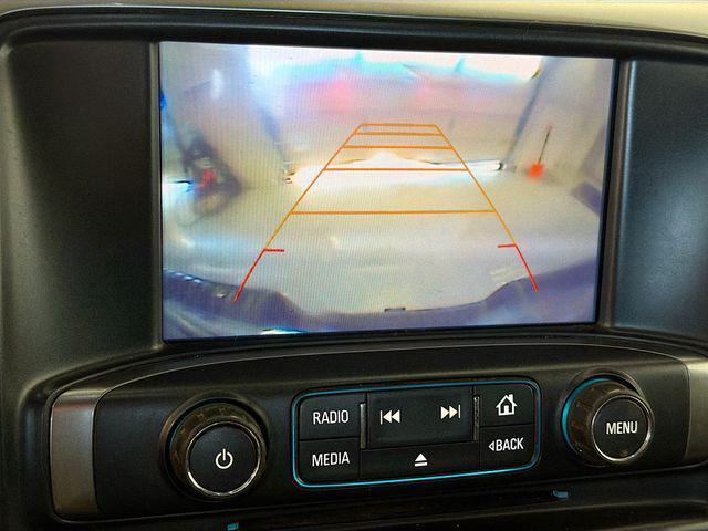 used 2016 Chevrolet Silverado 1500 car, priced at $18,199