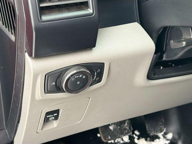 used 2019 Ford F-150 car, priced at $23,684