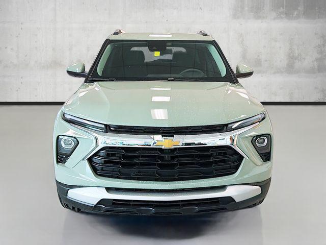 new 2026 Chevrolet TrailBlazer car, priced at $21,853