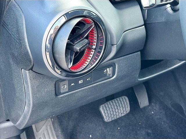 new 2025 Chevrolet Equinox EV car, priced at $41,995