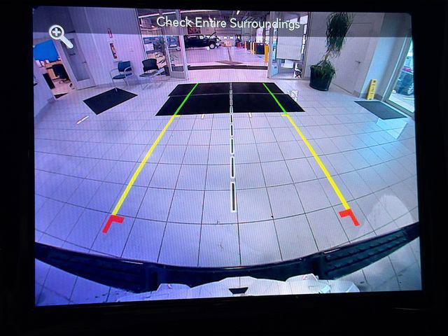 used 2019 Ram 1500 car, priced at $29,692