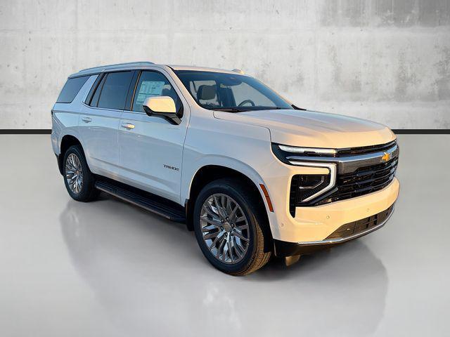 new 2026 Chevrolet Tahoe car, priced at $65,043
