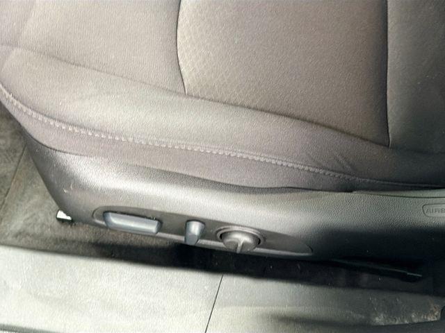 used 2024 Chevrolet Malibu car, priced at $19,986