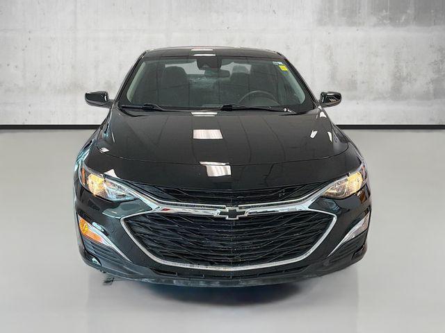 used 2024 Chevrolet Malibu car, priced at $19,986