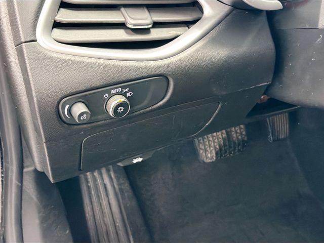 used 2024 Chevrolet Malibu car, priced at $19,986