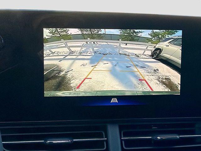 new 2026 Chevrolet Trax car, priced at $23,515