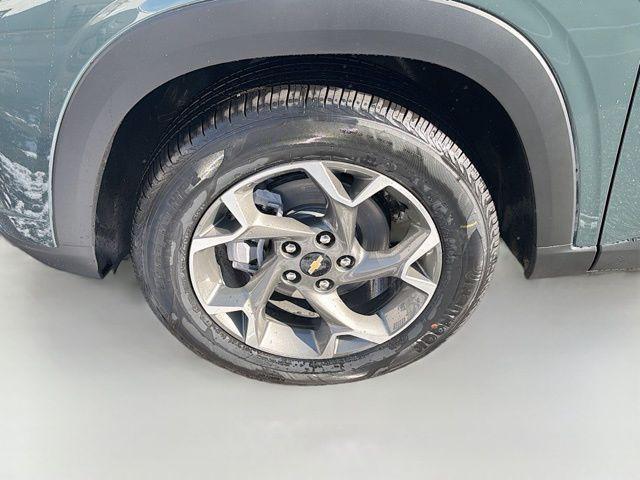 new 2026 Chevrolet Trax car, priced at $23,515