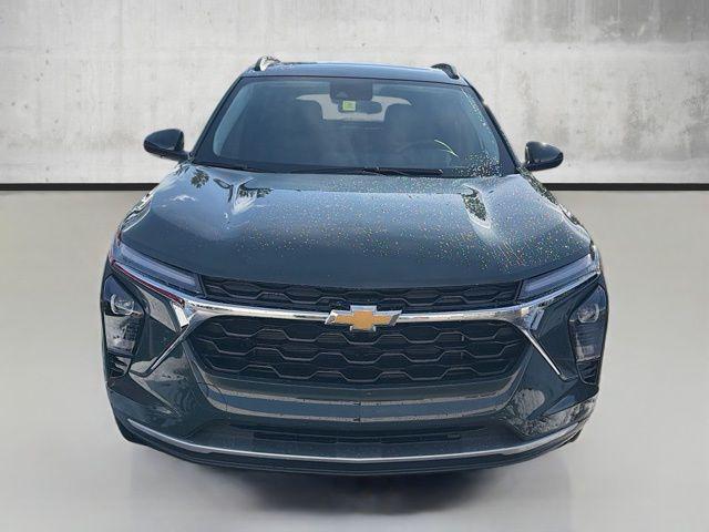 new 2026 Chevrolet Trax car, priced at $23,515