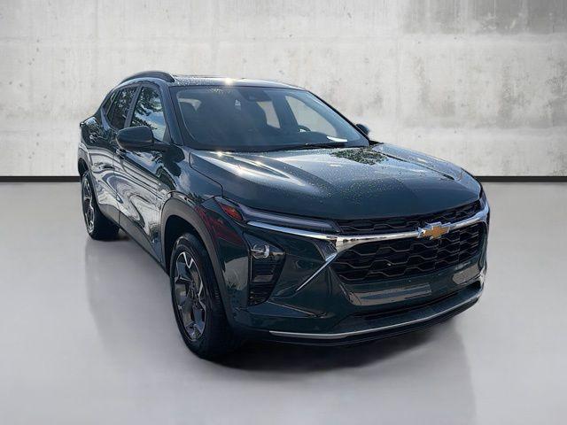 new 2026 Chevrolet Trax car, priced at $23,515
