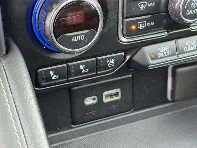 used 2021 Chevrolet Tahoe car, priced at $31,149