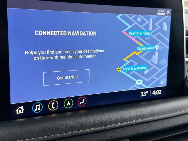 used 2021 Chevrolet Tahoe car, priced at $31,149