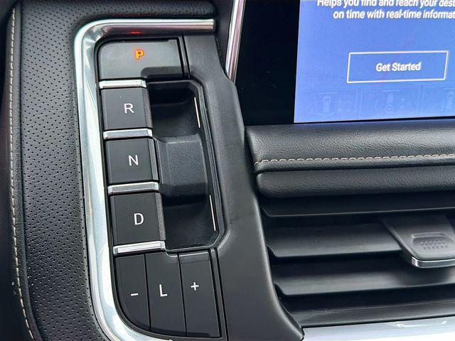 used 2021 Chevrolet Tahoe car, priced at $31,149