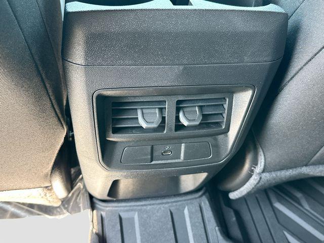 new 2025 Chevrolet Colorado car, priced at $33,045