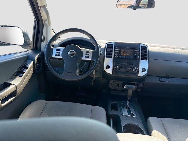used 2014 Nissan Xterra car, priced at $7,538