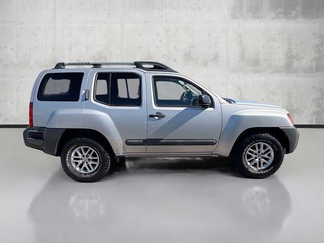 used 2014 Nissan Xterra car, priced at $7,538