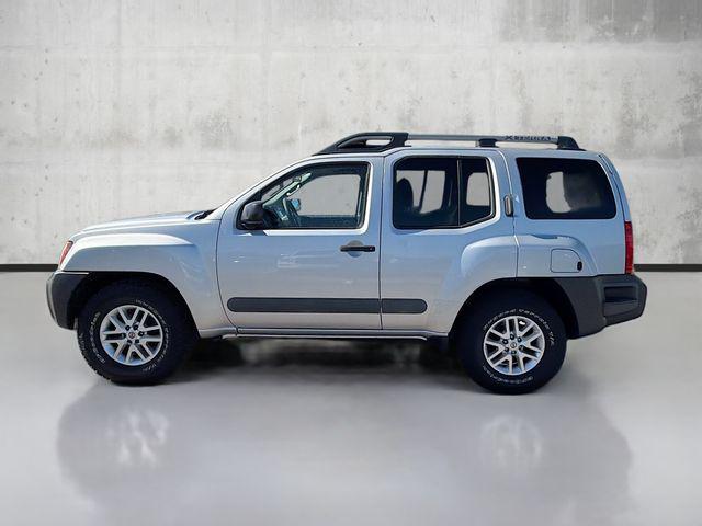 used 2014 Nissan Xterra car, priced at $7,538