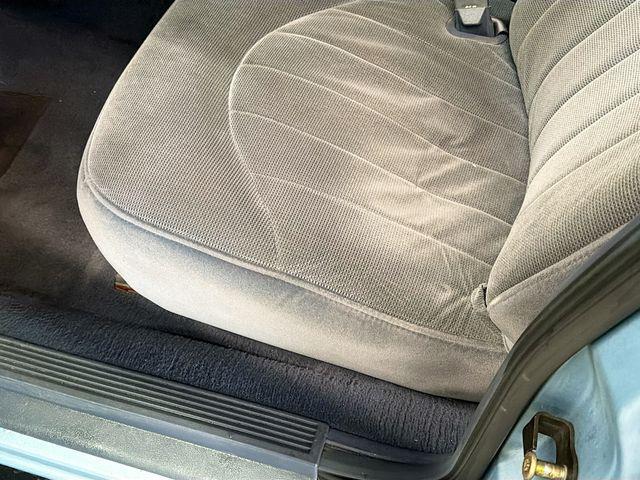 used 1999 Mercury Grand Marquis car, priced at $3,495