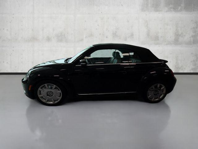 used 2014 Volkswagen Beetle car, priced at $11,837