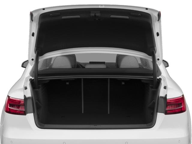 used 2018 Audi A4 car, priced at $11,498