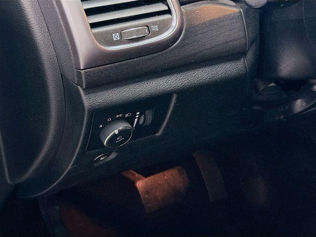 used 2018 Jeep Grand Cherokee car, priced at $16,986