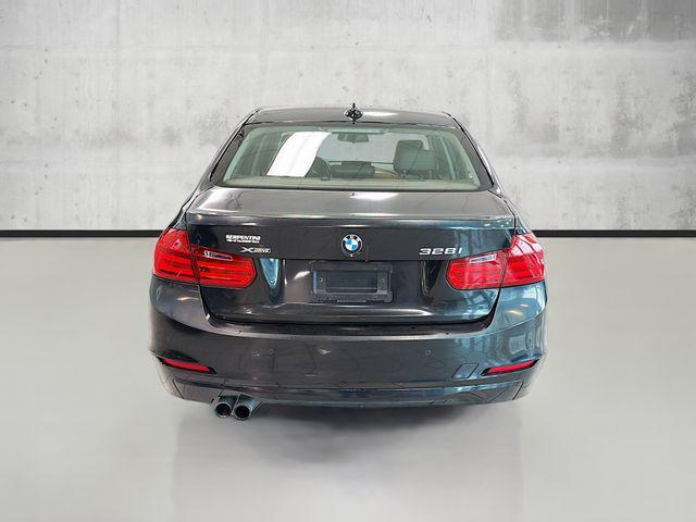 used 2014 BMW 328 car, priced at $11,359