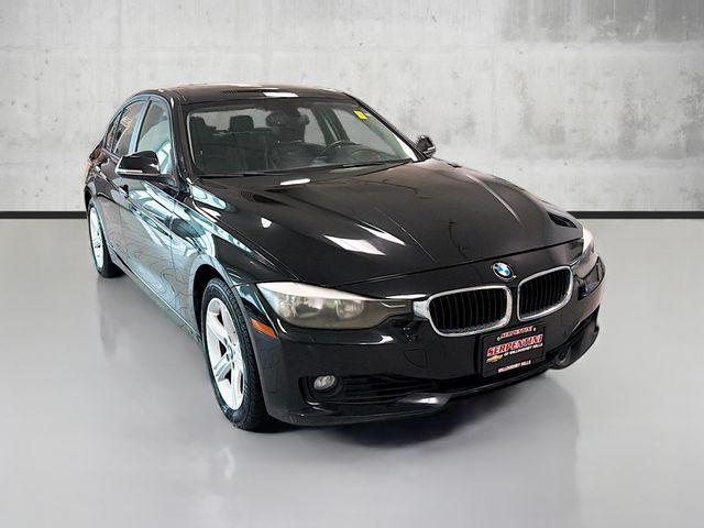 used 2014 BMW 328 car, priced at $11,359