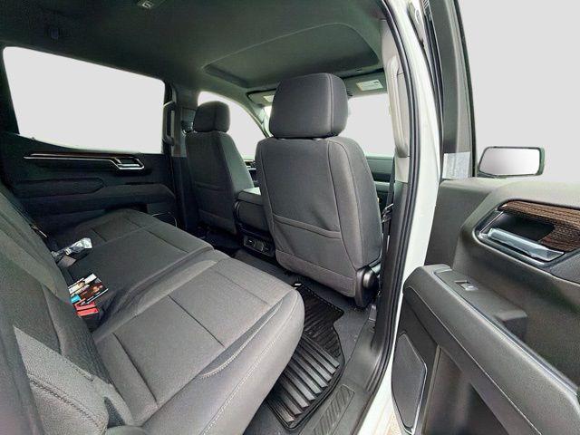 new 2026 Chevrolet Silverado 1500 car, priced at $38,745