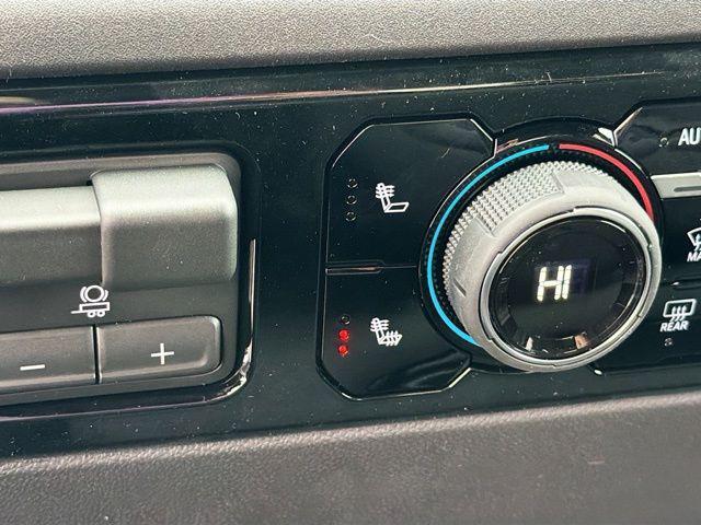 new 2026 Chevrolet Silverado 1500 car, priced at $38,745