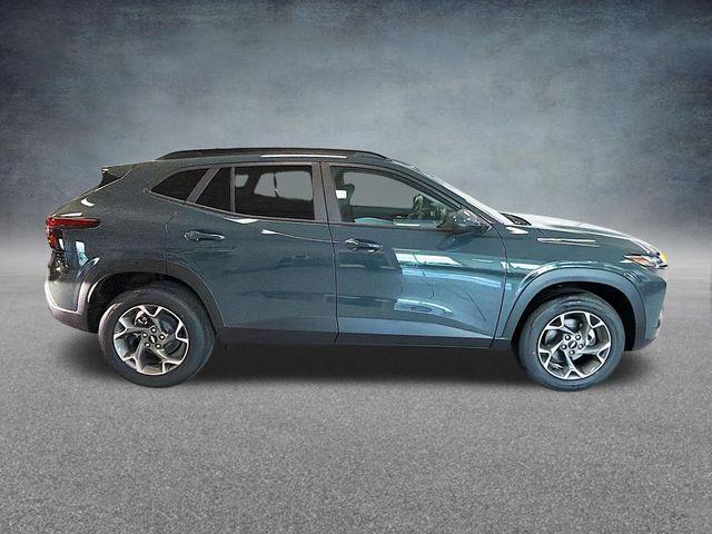 new 2026 Chevrolet Trax car, priced at $22,425