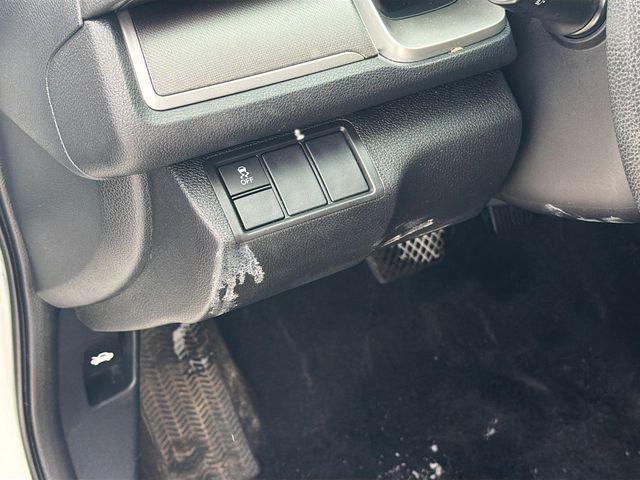 used 2016 Honda Civic car, priced at $13,247