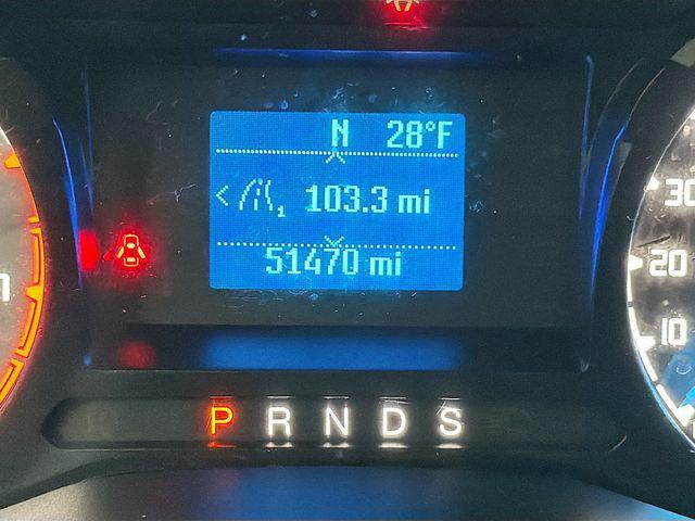 used 2021 Ford Ranger car, priced at $23,397