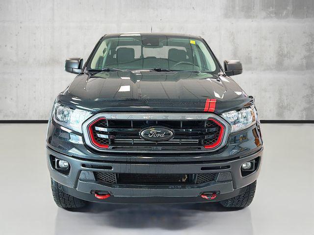 used 2021 Ford Ranger car, priced at $23,397