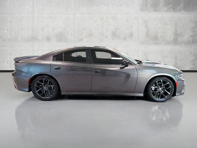 used 2021 Dodge Charger car, priced at $21,297