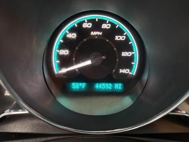 used 2009 Chevrolet Malibu car, priced at $9,498