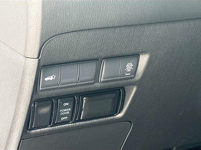 used 2020 Nissan Armada car, priced at $19,979