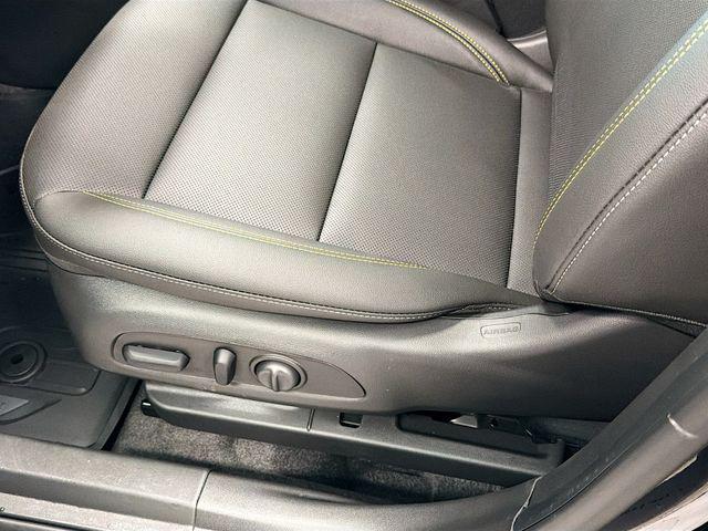 new 2026 Chevrolet Trax car, priced at $25,105