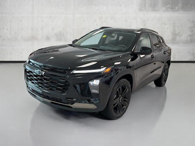 new 2026 Chevrolet Trax car, priced at $25,105