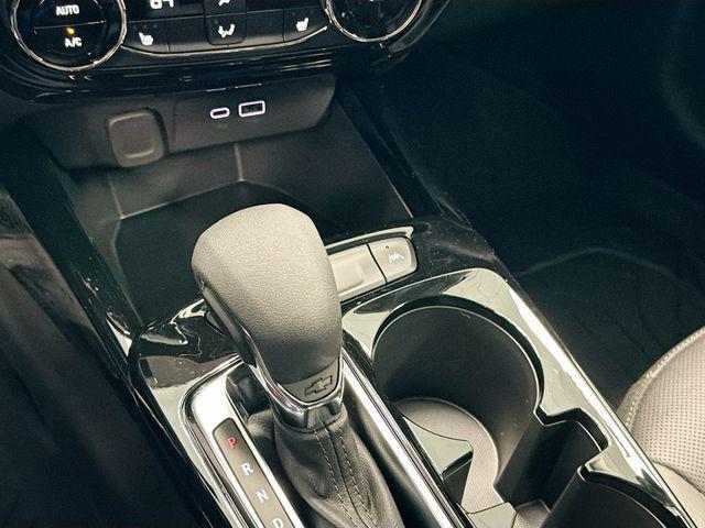 new 2026 Chevrolet Trax car, priced at $25,105