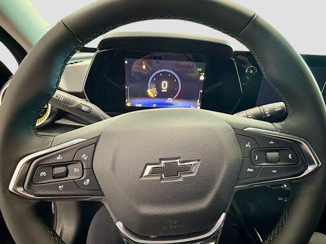 new 2026 Chevrolet Trax car, priced at $25,105