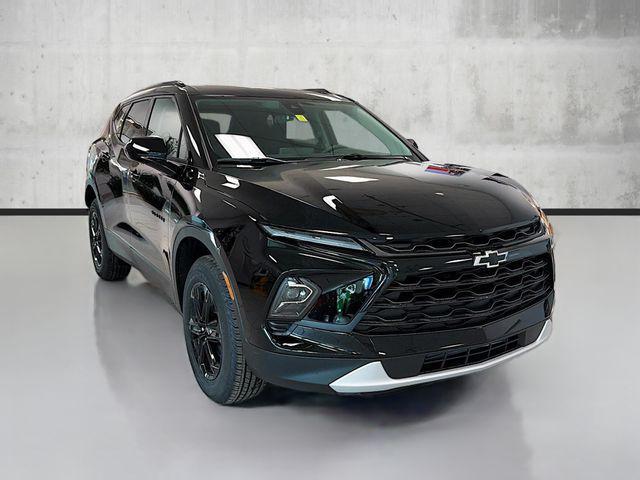 new 2026 Chevrolet Blazer car, priced at $38,545