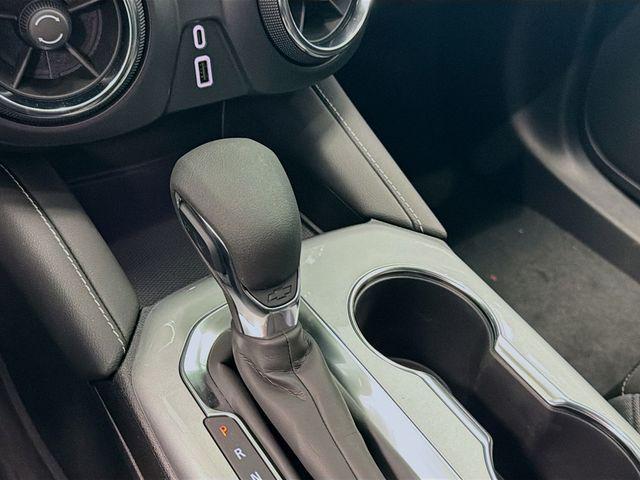 new 2026 Chevrolet Blazer car, priced at $38,545