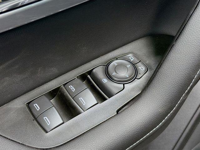 new 2026 Chevrolet Blazer car, priced at $38,545