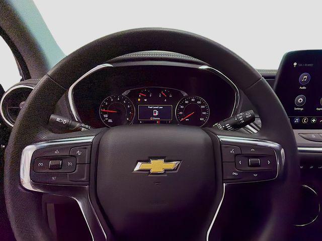 new 2026 Chevrolet Blazer car, priced at $38,545