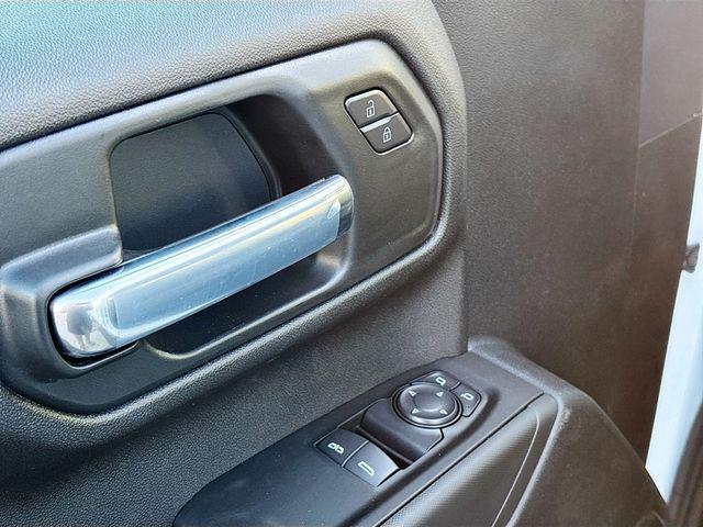 new 2026 Chevrolet Silverado 1500 car, priced at $38,545