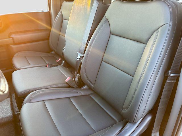 new 2026 Chevrolet Silverado 1500 car, priced at $38,545