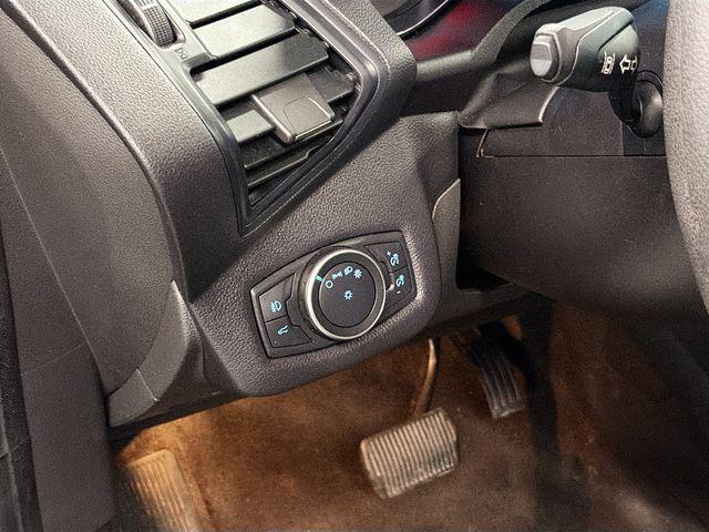 used 2019 Ford Escape car, priced at $11,523